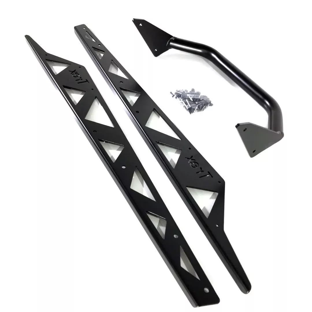 Axys RMK Rear Bumpers — 2016+