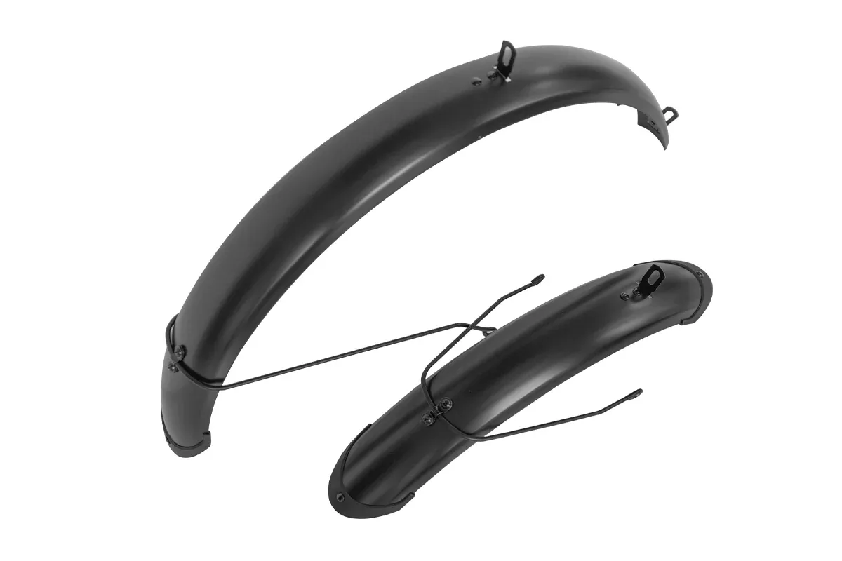 B3 Fender Kit