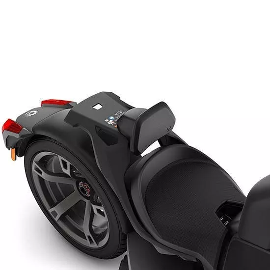 BACKREST_DRIVER LOW KIT