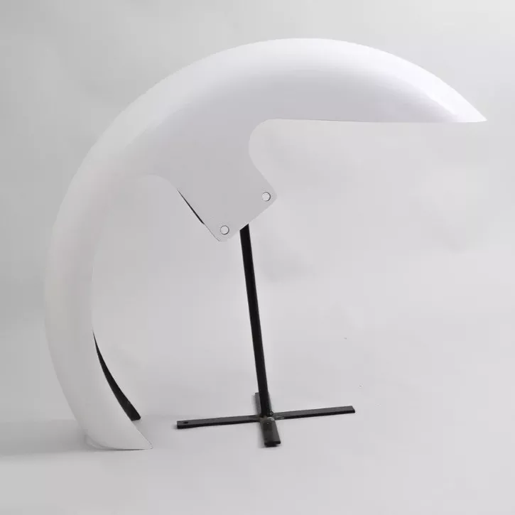Bad Dad 26" Hybrid Front Fender