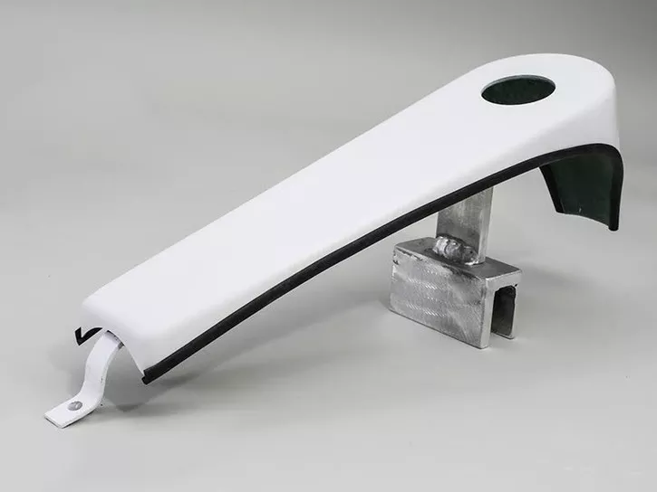 Bad Dad Classic Series Dash for 5-Gallon Tanks