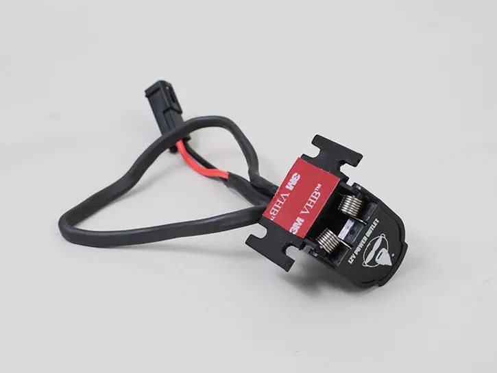 Bad Dad Tour Pack Power Port
