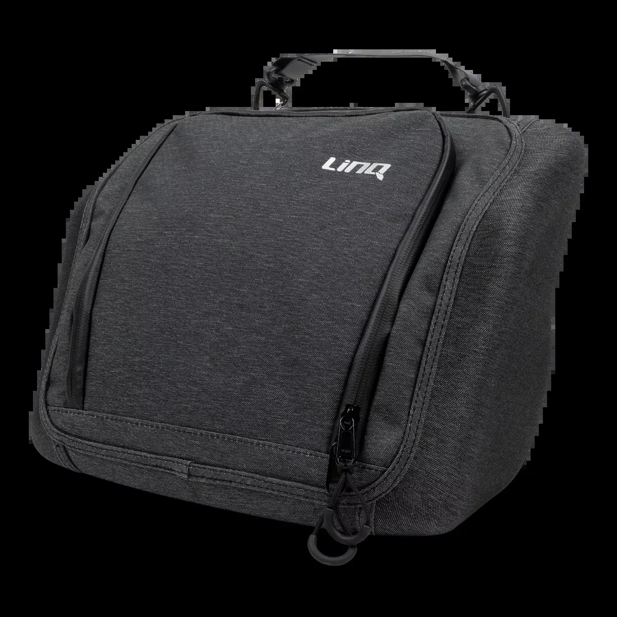 BAG_STORAGE CONSOLE KIT