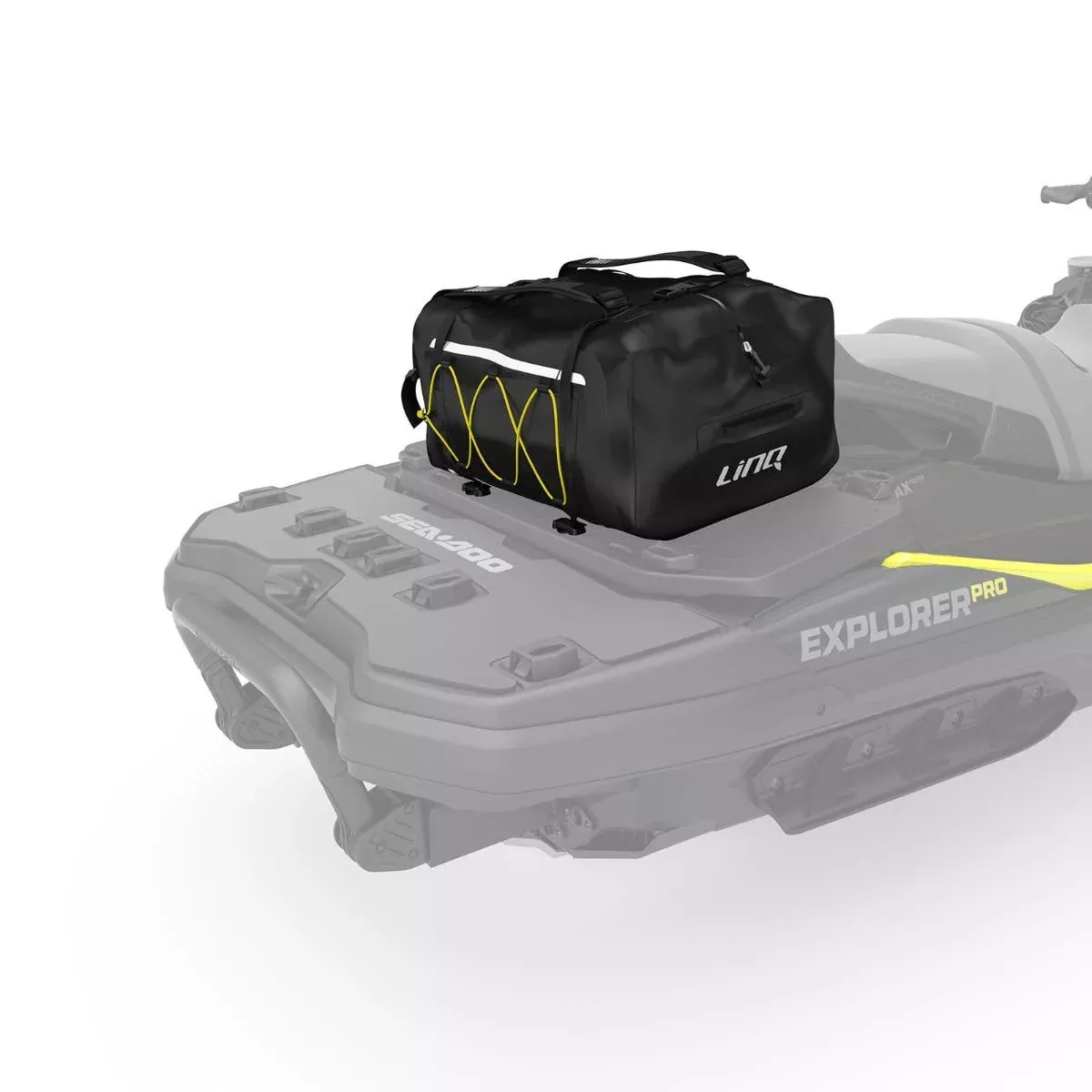 BAG_STORAGE KIT LINQ