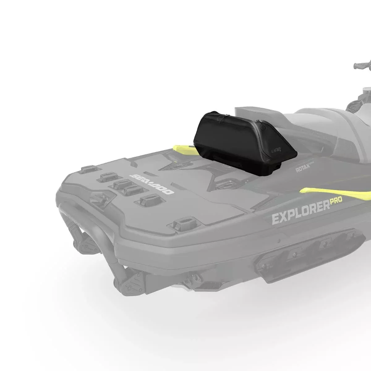 BAG_STORAGE REAR KIT LINQ