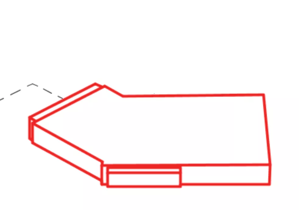 Baja Wrangler (MV600/BA400) Embedded Junction Board
