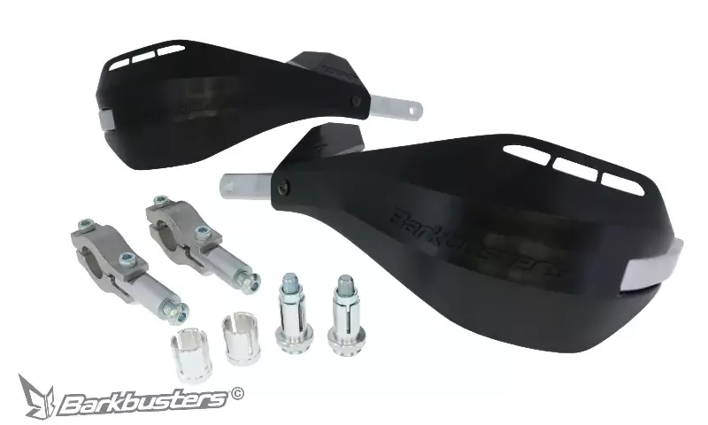 Barkbusters - EGO Handguards for 7/8" - Straight Mount