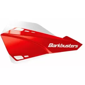 BarkbustersMotorcycle hand guards Sabre