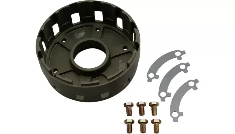 Barnett Scorpion Clutch Basket