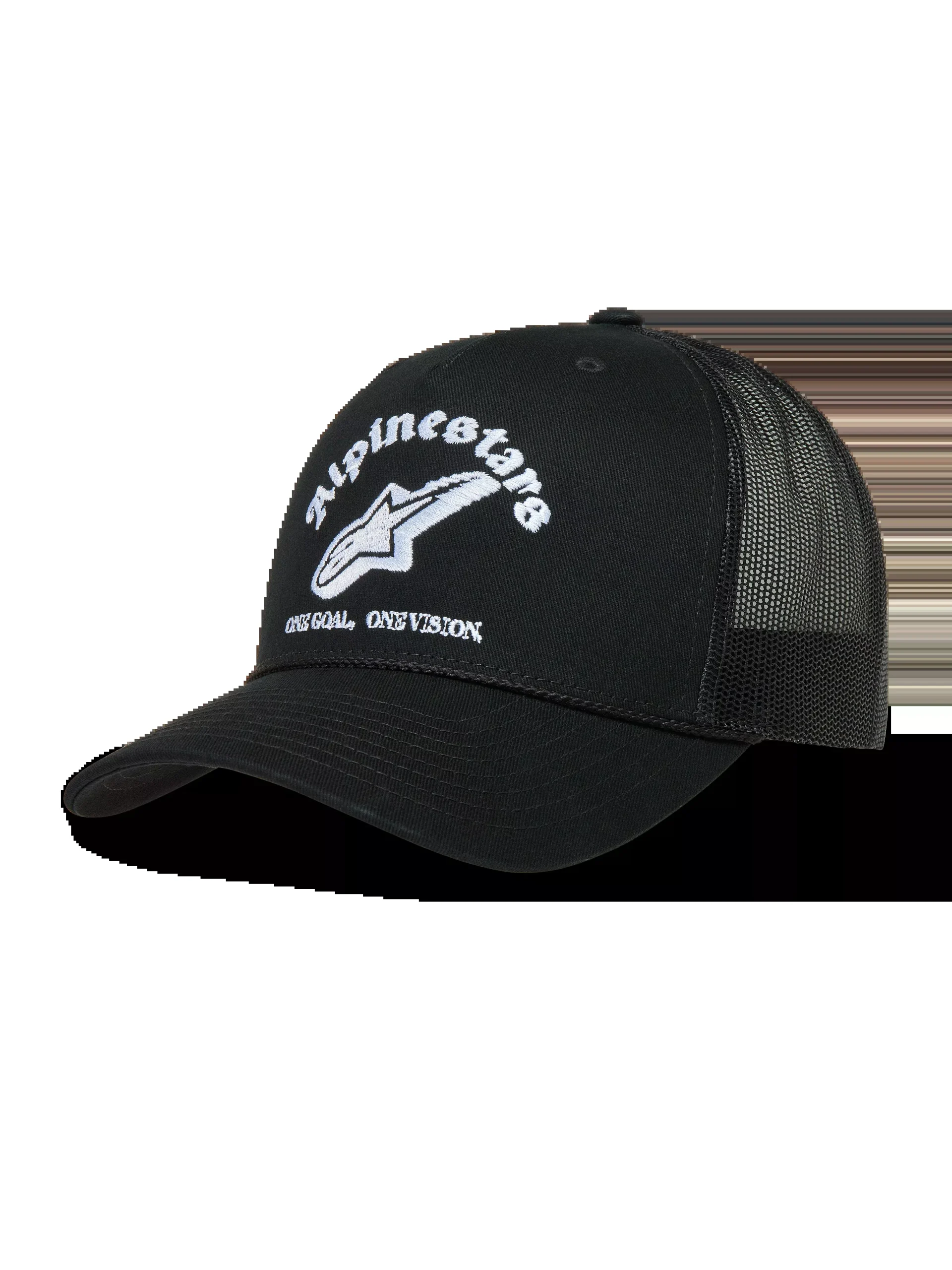Baron Trucker Hat