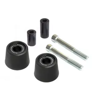 BarracudaBuffer kit Yamaha MT-09 (2017-2020)