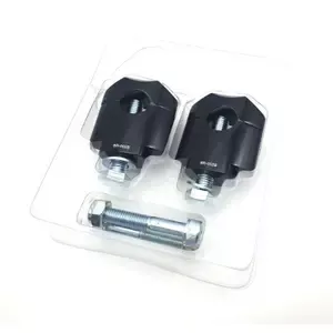 BarracudaMotorcycle handlebar clamp Universel22