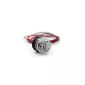 BarracudaMotorcycle handlebar end led indicators B-Lux