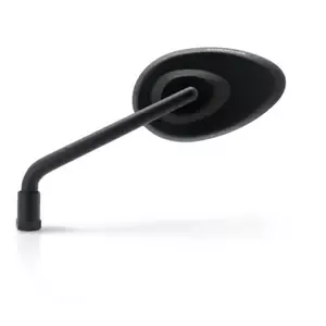 BarracudaMotorcycle mirror Stone