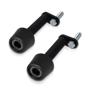 BarracudaProtective pad pair kit Suzuki Gladius / SV650