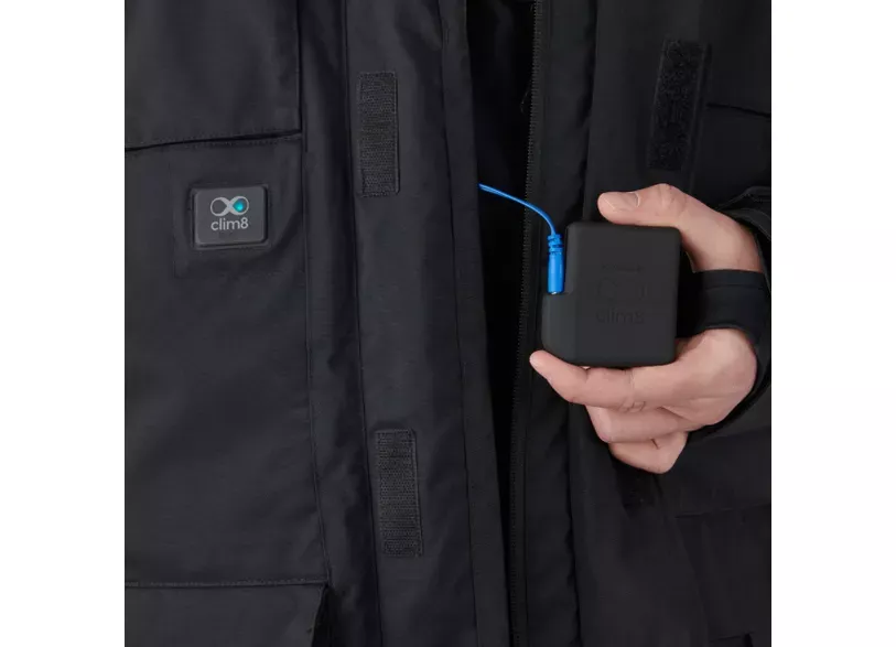 BATTERY (1-PCE) FOR HEATED GEAR