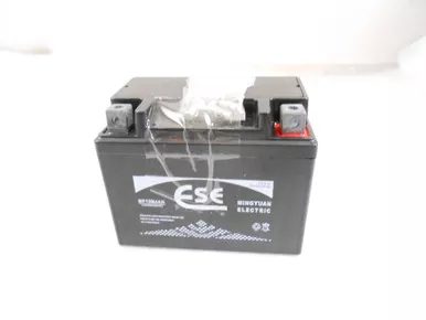 BATTERY 4AMP, 20217-B7-1