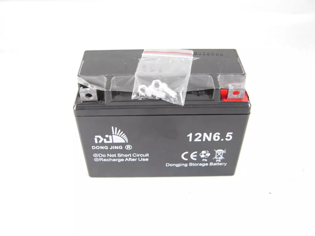 Battery 91796