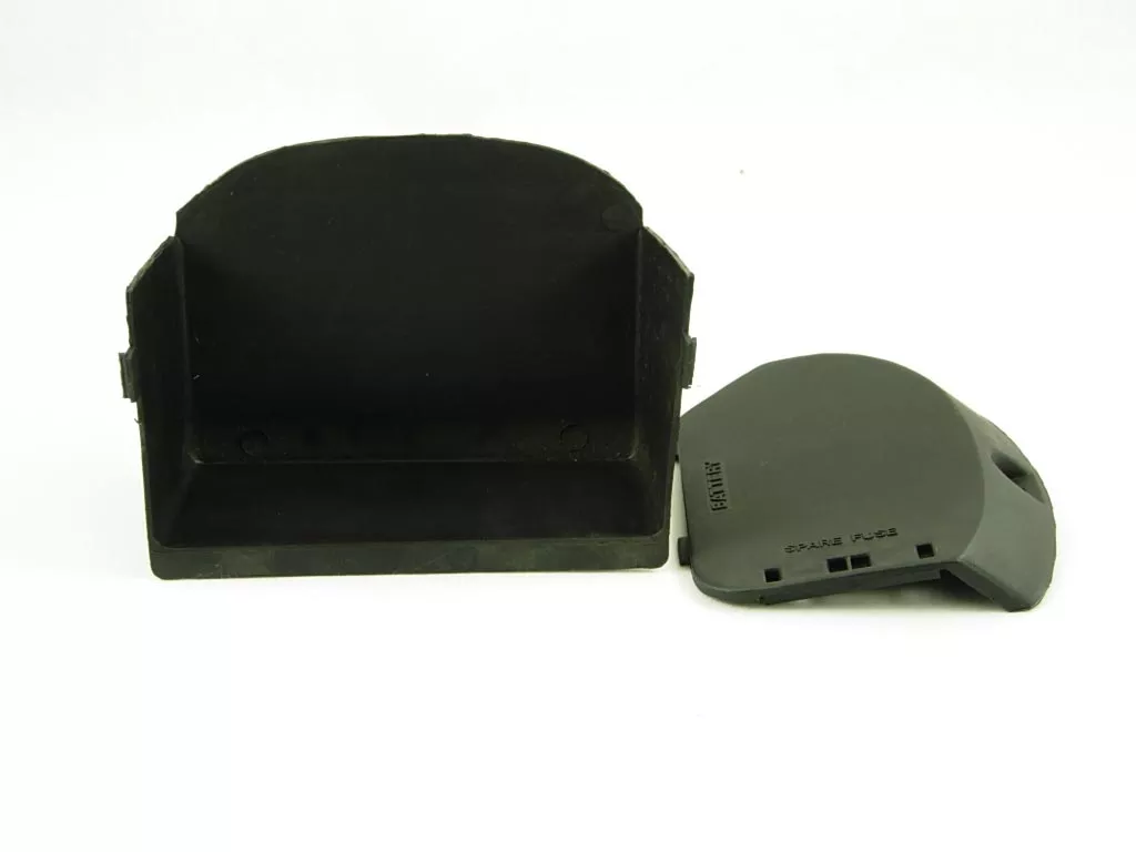 Battery Box And Lid 90017