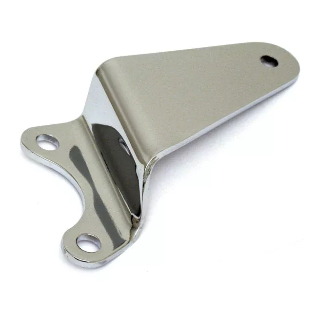 Battery Carrier Bracket For Harley-Davidson