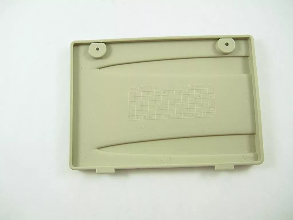 Battery Cover 90252