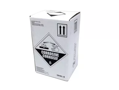 Battery YB16CL-B