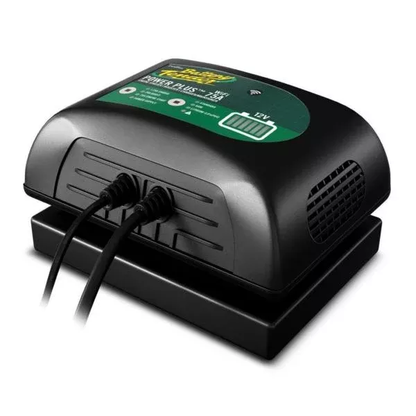 BatteryTender - Battery Charger 10A Power Plus