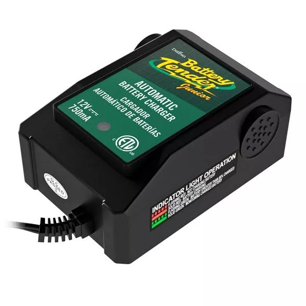 BatteryTender - Battery Charger Junior
