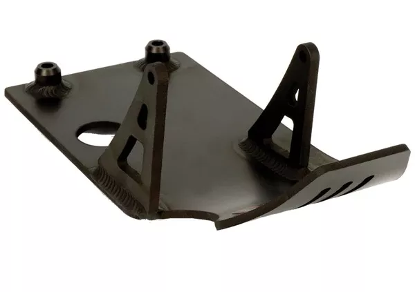 BBR -Skid Plate (Mini Bikes)