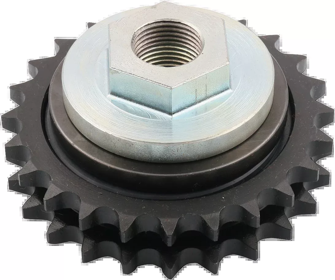 BDL Compensator Eliminator for Harley-Davidson Twin Cam 2007-2017