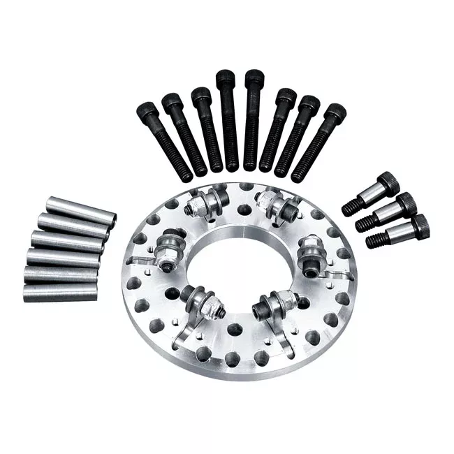 Bdl Lock-Up Clutch For Harley-Davidson