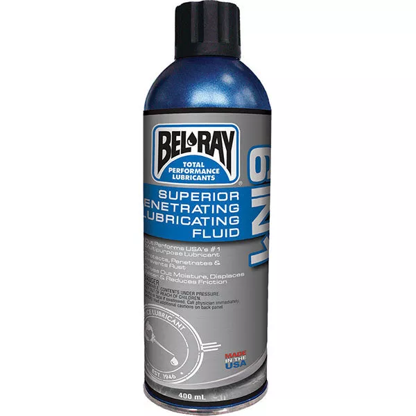 Bel-Ray - 6in1 Superior Penetrating Lubricating Fluid