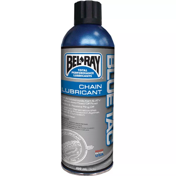 Bel-Ray - Blue Tac Chain Lube