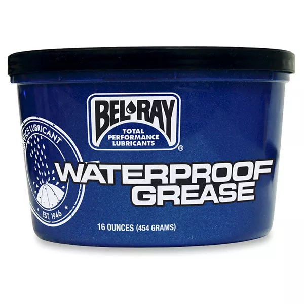 Bel-Ray - Waterproof Grease