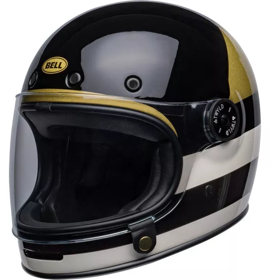 Bell - Bullitt Helmet