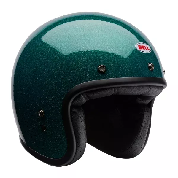 Bell - Custom 500 Flake Helmet