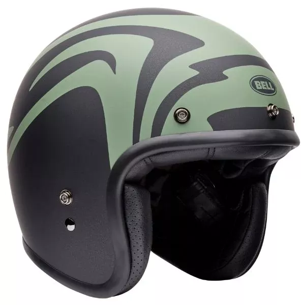 Bell - Custom 500 Slap Helmet