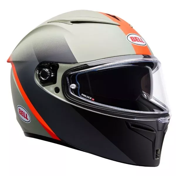 Bell - Lithium MIPS Bash Helmet