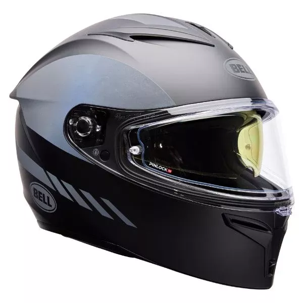 Bell - Lithium MIPS Night Rider Helmet