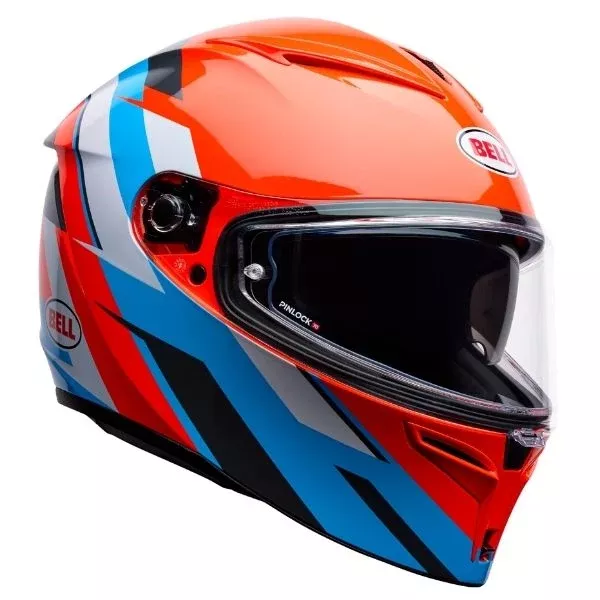 Bell - Lithium Nova Helmet