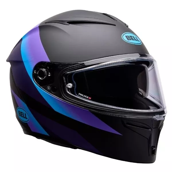 Bell - Lithium Passion Helmet