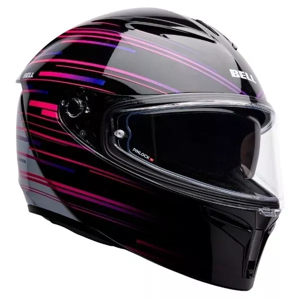 Bell - Lithium Velo Helmet