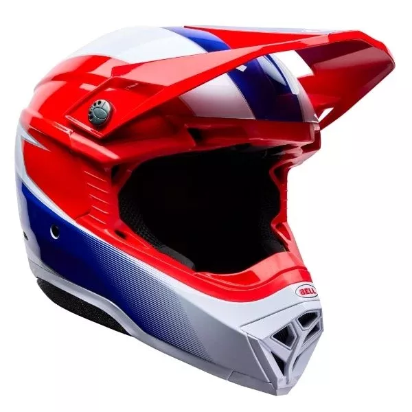 Bell - Moto-10 Falcon MIPS Helmet