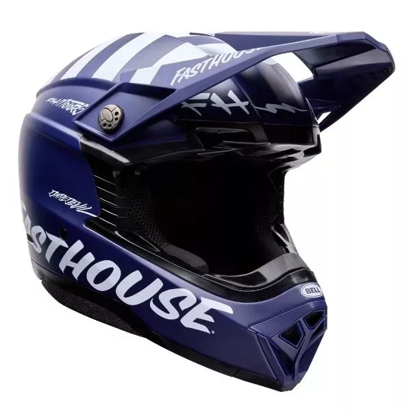 Bell - Moto-10 Fasthouse MIPS Helmet