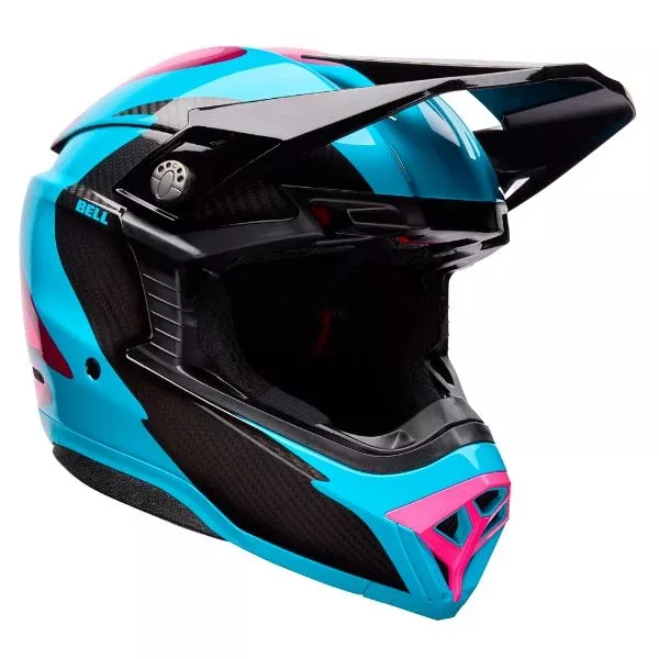 Bell - Moto-10 Spherical Fluid Helmet