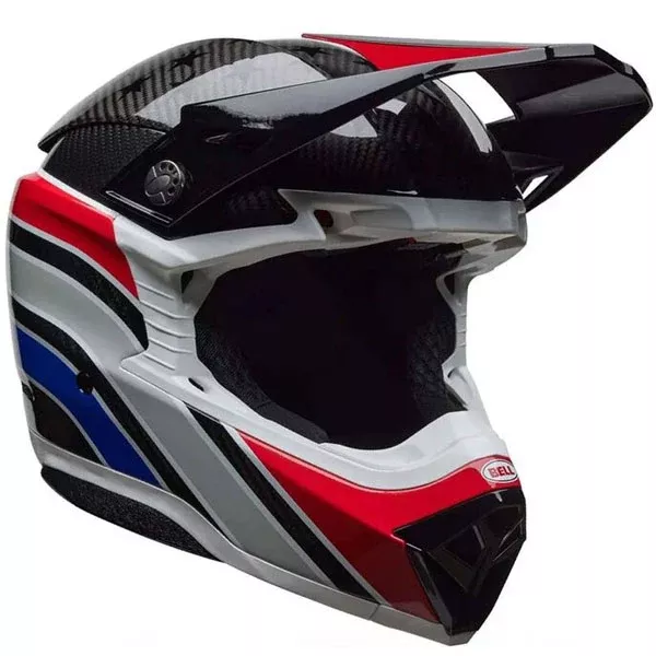 Bell - Moto-10 Spherical RSD Old Glory Helmet