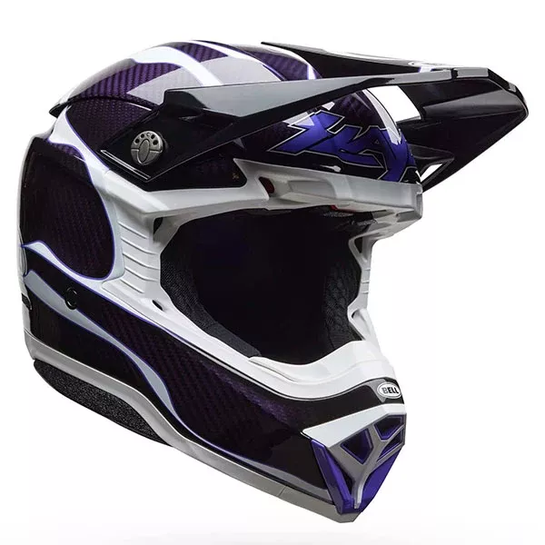 Bell - Moto-10 Spherical Slayco 25 Helmet