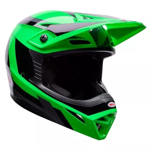 Bell - MX-10 MIPS Dyno Helmet (Youth)