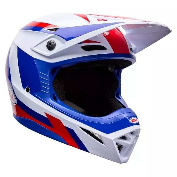 Bell - MX-10 MIPS Dyno Helmet