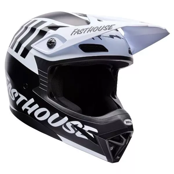 Bell - MX-10 MIPS Fasthouse Helmet (Youth)